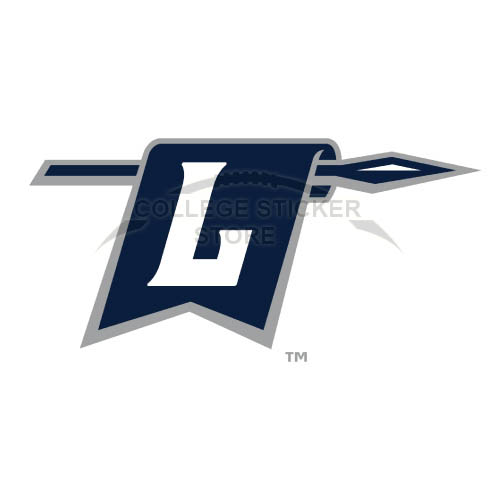 Design Longwood Lancers Iron-on Transfers (Wall Stickers)NO.4814